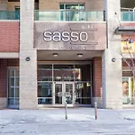 Suite Digs Sasso