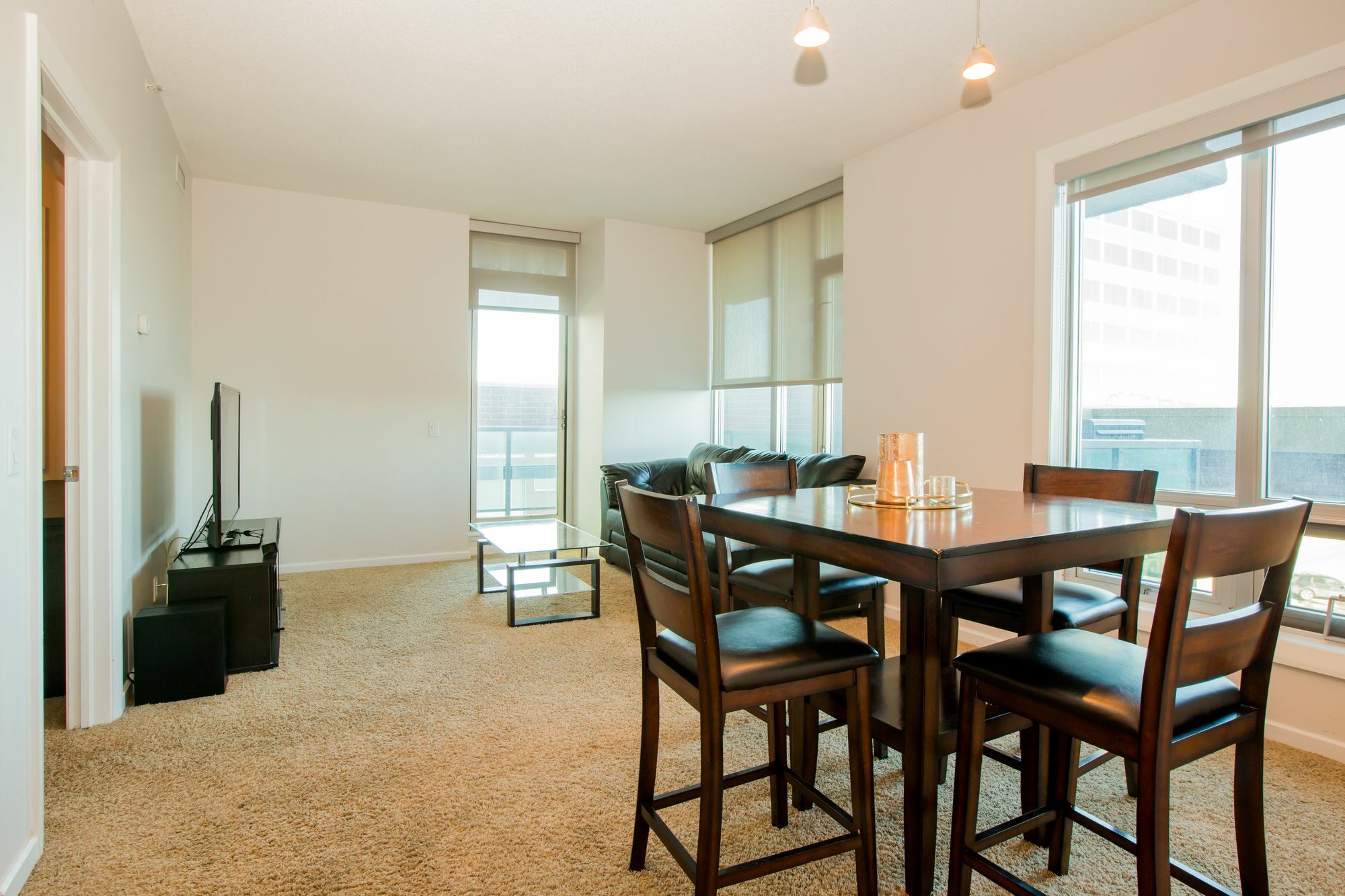 Digs Sasso Apartment Calgary
